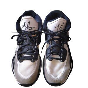 Nike Kyrie Infinity Panda Men's Size 9 Black White Sneaker DO9616-100